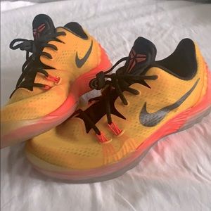 Kobe Venomenon 5